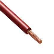 Провод Русский Свет ПуГВнг(А)-LS 1х6 450/750В К (бухта) (м) 988 988