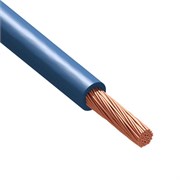 Провод Русский Свет ПуГВнг(А)-LS 1х10 450/750В С (м) 991 991
