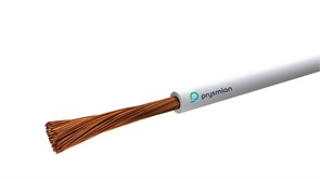 Провод ПуГВнг(А)-LS 1х35 Б (м) РЭК-PRYSMIAN 0501110206 501110206