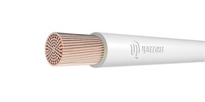 Провод ПуГВнг(А)-LSLTx 1х25 450/750В Б (м) Цветлит 00-00133025 00-00133025