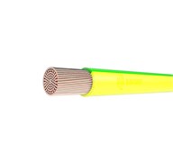 Провод ПуГВнг(А)-LS 1х185 450/750 Ж/З (м) Цветлит 00-00130626 00-00130626