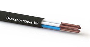 Кабель КВВГнг(А)-LS 5х0.75 0.66кВ (м) ЭЛЕКТРОКАБЕЛЬ НН 00-00020690 00-00020690