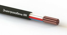 Кабель КВВГнг(А)-LS 10х2.5 0.66кВ (м) ЭЛЕКТРОКАБЕЛЬ НН 00-00006520 00-00006520