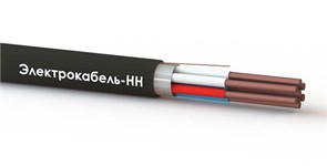 Кабель КВВГЭнг(А)-LS 7х4 0.66кВ (м) ЭЛЕКТРОКАБЕЛЬ НН 00-00005025 00-00005025