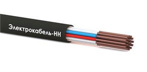 Кабель КВВГнг(А)-LS 19х1 0.66кВ (м) ЭЛЕКТРОКАБЕЛЬ НН 00-00006526 00-00006526