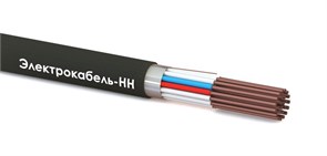 Кабель КВВГЭнг(А)-LS 27х1.5 0.66кВ (м) ЭЛЕКТРОКАБЕЛЬ НН 00-00006625 00-00006625