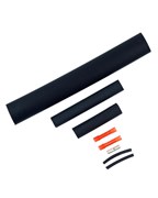 Комплект термоусадочный для ремонта/соединения и концевой заделки саморегулирующихся кабелей LXTC Extherm SPLICE Extherm LXTC SPLICE