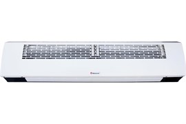 Электрическая тепловая завеса HINTEK 3кВт RS-0308-D 05.000036