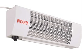 Завеса тепловая ТЗ-3С 3кВт Ресанта 67/6/1 67/6/1