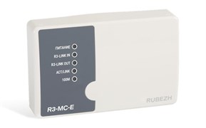 Рубеж модуль сопряжения, преобразователь интерфейса "R3-МС-Е" Rbz-377219
