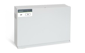 Рубеж бокс аккумуляторный (резервного электропитания) БР 12 2х17 Rbz-045568