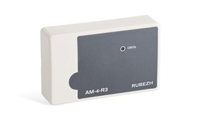 Рубеж метка адресная пожарная АМ-4-R3 Rbz-337644