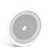 SONAR оповещатель речевой встраиваимый потолочный SCS-06-03 100В 6/3/1.5Вт RBZ-361102