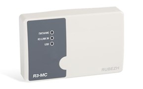 Рубеж модуль сопряжения "R3-МС" Rbz-377218