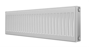 Радиатор панельный Royal Thermo COMPACT C22-300-1700 RAL9016