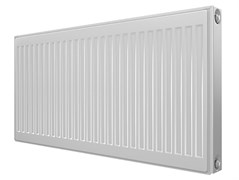 Радиатор панельный Royal Thermo COMPACT C22-500-1000 RAL9016
