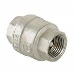 Клапан обратный  1 1/2" APVT16108