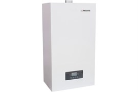 Настенный газовый котел HUBERT Smart AGB 24 DY 34143