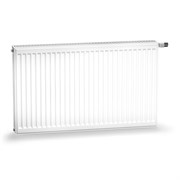 KERMI FK0 тип 11, высота 300мм., длинна 1300 мм. стальной панельный радиатор с  боковым подключением FK0110301301N2Y