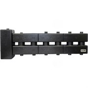 Uni-Fitt коллектор на 5 контуров с гидравлическим разделителем 437Z4125