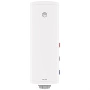 Uni-Fitt бойлер косвенного нагрева INDIRECT WR 100 л., настенный, эмаль, правое подключение, возможна установка ТЭНа 800R0010