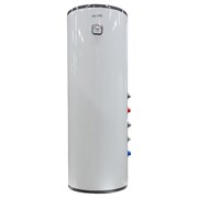 Uni-Fitt бойлер косвенного нагрева STINOX W 80 литров, настенный, нержавеющая сталь, БЕЗ ревизионного отверстия 805W9008