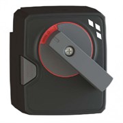 Meibes сервопривод для насосной группы MK/V-MK 230 В, 50 Гц M66341RU