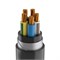 Кабель TOKOV ELECTRIC ВБШвнг(А)-LS 5х50 МК (N PE) 1кВ (м) УТ000030878 УТ000030878