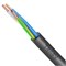 Кабель TOKOV ELECTRIC ВВГнг(А)-LSLTx 3х6 ОК (N PE) 0.66кВ (м) УТ000030895 УТ000030895