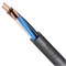 Кабель TOKOV ELECTRIC ВВГнг(А)-LSLTx 4х6 ОК (N) 0.66кВ (м) УТ000030899 УТ000030899