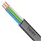 Кабель TOKOV ELECTRIC ВВГ-Пнг(А)-LS 3х6 ОК (N PE) 0.66кВ (м) УТ000028393 УТ000028393