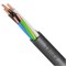 Кабель TOKOV ELECTRIC ВВГнг(А)-LS 5х1.5 ОК (N PE) 0.66кВ (м) УТ000028407 УТ000028407