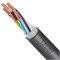 Кабель TOKOV ELECTRIC ВВГнг(А)-LSLTx 5х16 ОК (N PE) 1кВ (м) УТ000030608 УТ000030608