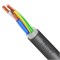 Кабель TOKOV ELECTRIC ВВГнг(А)-LS 3х25 МК (N PE) 1кВ (м) УТ000029817 УТ000029817