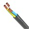 Кабель TOKOV ELECTRIC КГтп-ХЛ 3х1.5 (N PE) 380/660-3 (м) 00-00027184 00-00027184