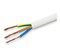 Шнур TOKOV ELECTRIC ШВВП 3х0.75 380В Б (бухта) (м) 1945416 1945416