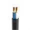 Кабель ВВГнг(А)-FRLS 2х2.5 ОК (N) 0.66кВ (м) Кабэкс ТХМ00137612 ТХМ00137612
