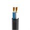 Кабель ППГнг(А)-FRHF 2х1.5 ОК (N) 0.66кВ (м) Кабэкс ТХМ00194390 ТХМ00194390
