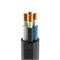 Кабель ППГнг(А)-FRHF 4х1.5 ОК (N) 0.66кВ (м) Кабэкс ТХМ00194393 ТХМ00194393
