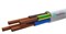 Провод ПВС 4х10 Б (м) РЭК-PRYSMIAN 0104080206 104080206