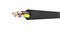Кабель КГ-ХЛ 4х4 (PE) 220/380-3 (м) Цветлит 00-00142703 00-00142703