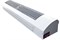 Электрическая тепловая завеса HINTEK 5кВт RP-0508-D (стич-элемент) 04.03.01.214396