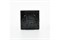 Systeme Electric электронный термостат, с функцией Wi-Fi, программируемый, ArtGallery черный GAL001038