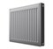 Радиатор панельный Royal Thermo COMPACT C22-500-1000 Silver Satin НС-1239181 - фото 5356