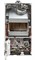 Газовый настенный котел Baxi ECO Four 1.24F, 24 кВт, одноконтурный, закрытая камера сгорания CSE46524354 - фото 9086