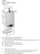 Газовый настенный котел Baxi LUNA-3 1.310Fi, 31 кВт, одноконтурный, закрытая камера сгорания CSE45531366 - фото 9159