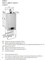 Газовый настенный котел Baxi LUNA-3 240Fi, 24 кВт, двухконтурный, закрытая камера сгорания CSE45624366 - фото 9163